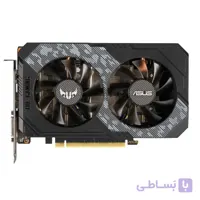 کارت گرافیک ایسوس TUF-RTX2060-O6G-GAMING