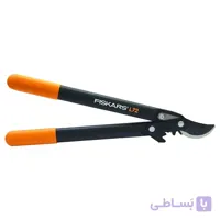 قیچی باغبانی فیسکارس مدل L72