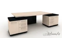 میز مدیریتی DM104