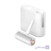 پرزگیر غلتکی شیائومی درما مدل DEM-ZM100 ا Xiaomi DEM-ZM100 Deerma Lint Hair Removal