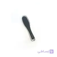 برس تخت رز پین پلاستیکی سایز متوسط کد 9254