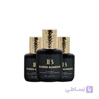 استارتر اکستنشن مژه آی بی