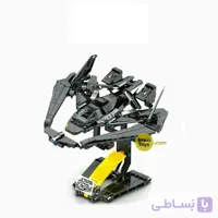 لگو Super Hero کد DG3131