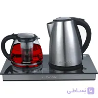 چای ساز گوسونیک مدل GST-875