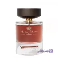 عطر مهران مدیری مینور ادو پرفیوم زنانه