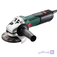مینی فرز 900 وات متابو مدل W 9-115