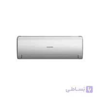کولر گازی هیوندای مدل HAC-3032 WT1 ا Hyundai HAC-3032 WT1 split air conditioner