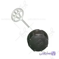 درب باک بنزين علف زن GX35