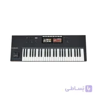 Native Instruments Komplete Kontrol S49 MK2 میدی کنترلر