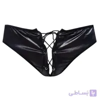 شورت فانتزی مردانه بندی