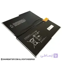 باتری اورجینال تبلت مایکروسافت Microsoft Surface Pro 3