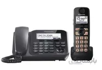 تلفن بی سیم پاناسونیک KX-TG4771