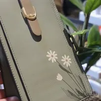 کیف دوشی مدل Prettyzys L159 Grn
