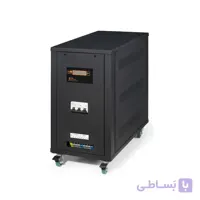ترانس اتوماتیک سه فاز 30000 ولت آمپر پرنیک