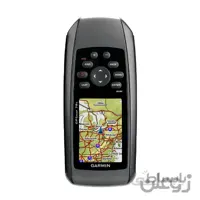 جی پی اس دستی گارمین مدل GPSMAP 78S
