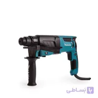 دریل بتن کن ماکیتا مدل HR2630X7