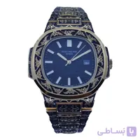 ساعت پتک فیلیپ مدل Patek Philippe NAUTILUS P1456