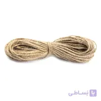 نخ کنفی دولا نازک 10 متر