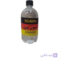 تینر فوری 20000 سورین 1 لیتری