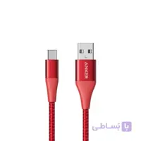 کابل شارژر و تبدیل Type C انکر مدل A8462 طول ۰٫۹ متر