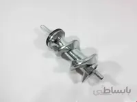مارپیچ چرخ گوشت تفال فابریک