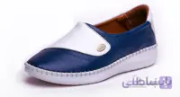 کفش زنانه ارغوان برندماکسیم
