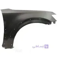 گلگیر جلو راست اصلی میتسوبیشی ( Genuine parts ) - پاجرو