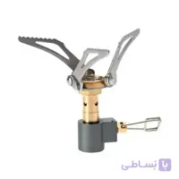 سرشعله کوهنوردی سه پر کوا Kovea