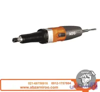 فرز انگشتی گلو بلند آاگ مدل GSL600E ا AEG GSL600E die grinder