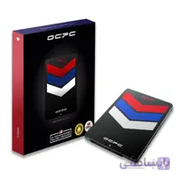 اس اس دی مدل SATA 120GB OCPC