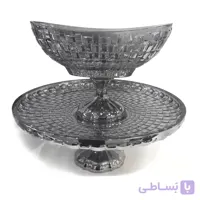 سرویس پذیرایی کریستال 15 پارچه فلوریدا