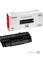تونر کارتریج کانن Canon 708
