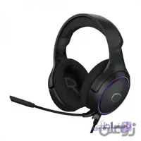 هدست گیمینگ کولرمستر مدل MH650