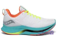 کتونی اورجینال دویدن زنانه ساکونی اندورفین Saucony Endorphin S20577-10 ا Original ketone for Womens running Saucony Endorphin S20577-10