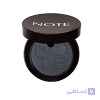 سایه چشم نوت سری Luminoussilkmono شماره 04 ا Luminoussilkmono series eye shadow No. 04