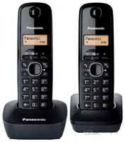 تلفن بی سیم پاناسونیک KX-TG1612