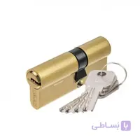 سیلندر درب چوبی 7 سانت کامپیوتری نولان NOLAN