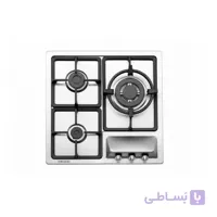 اجاق گاز صفحه ای استیل البرز ا Steel Alborz S-3551 i