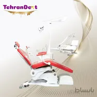 یونیت و صندلی دندانپزشکی پارس دنتال مدل سپهر SEPEHR