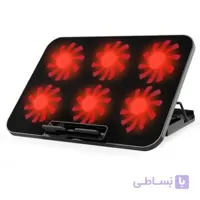 کول پد گیمینگ مدل S6