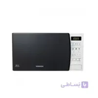 مایکروفر رومیزی سامسونگ مدل ME201 ا SAMSUNG Microwave Oven ME201 20Liter