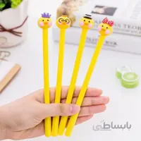 رواننویس فانتزی طرح جیک جیک