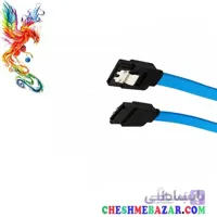 کابل دیتا ساتا ابی قفل دار