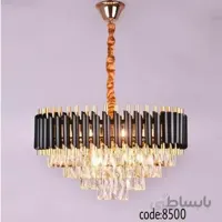 لوستر آویز مدرن CIP (کد 8500)