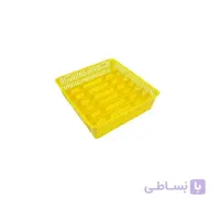 شانه تیغه دار همه کاره مناسب جوجه کشی تمام پرندگان