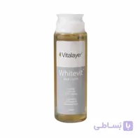 تونر صورت ویتامین سی ویتالیر ا Vitalayre Vitamin C Toner 200 ml