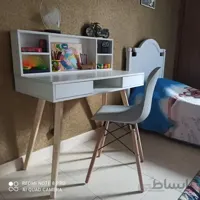 میز تحریر و شلف