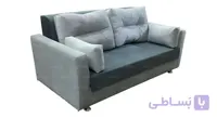 مبل تختخواب شو دو نفره