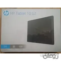فروش تبلت HP