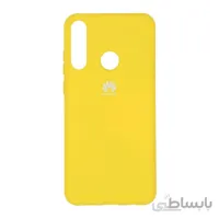 قاب گوشی هواوی Huawei Y6P 2020 سیلیکونی مدل RSU ST